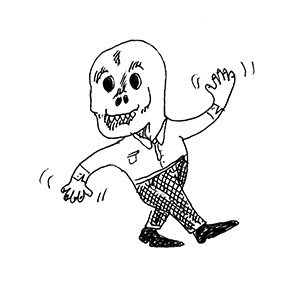 ghostman-dance